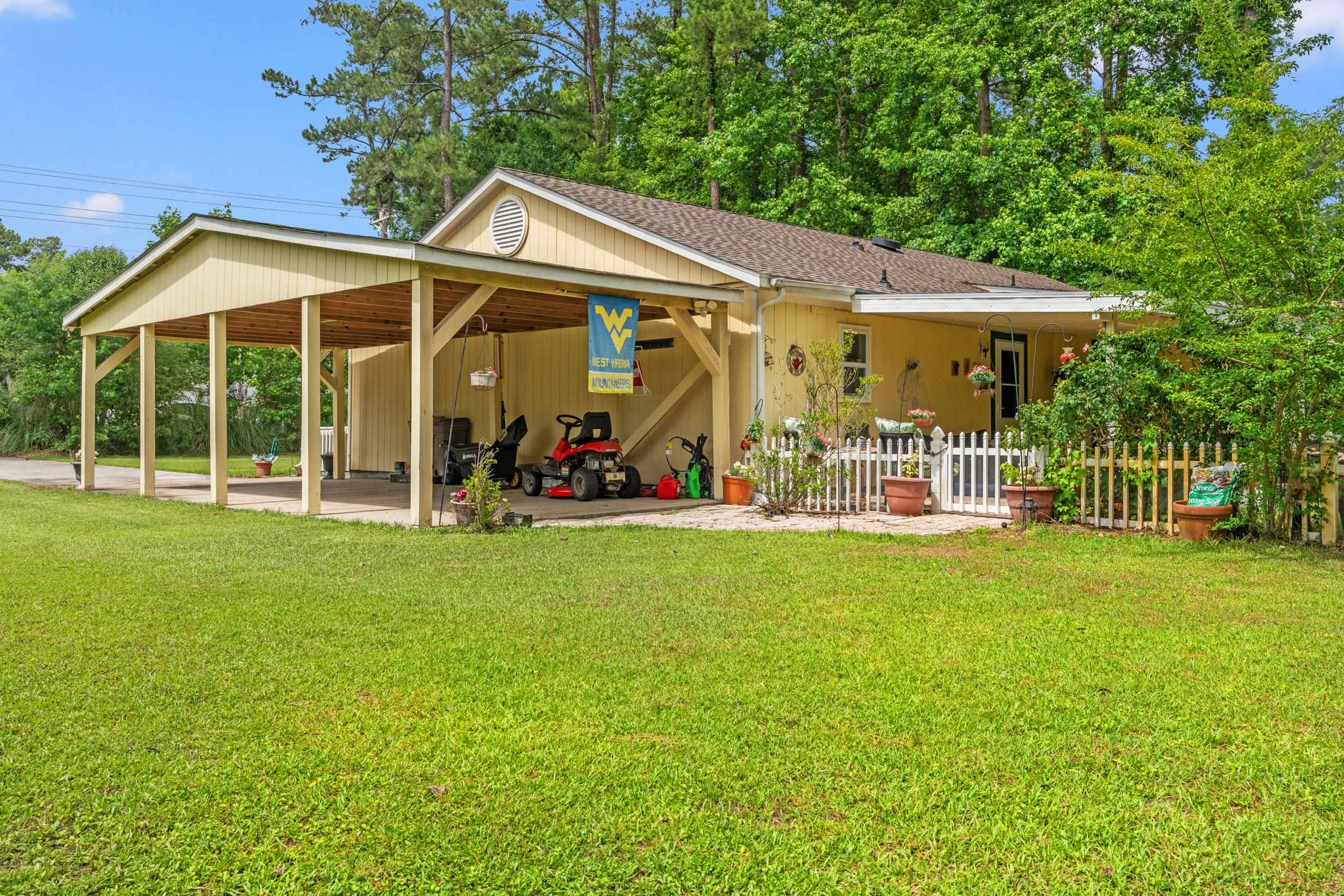 1451 Forestbrook Road Myrtle Beach, SC 29579 - Photo 41 of 51