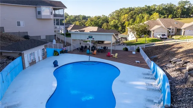 $414,900 | 5175 Vicus Castri, Osage Beach, MO 65065