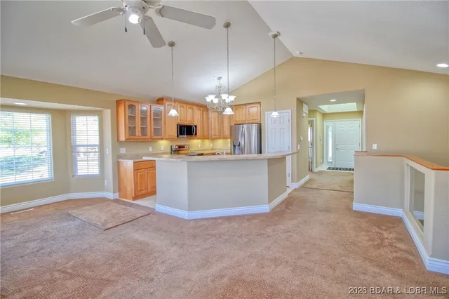 $414,900 | 5175 Vicus Castri, Osage Beach, MO 65065