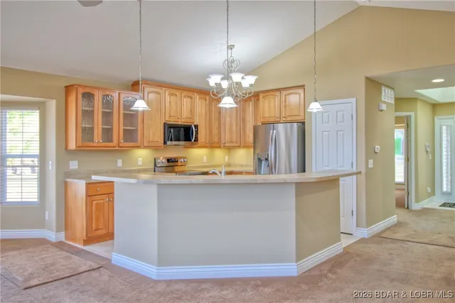 $414,900 | 5175 Vicus Castri, Osage Beach, MO 65065