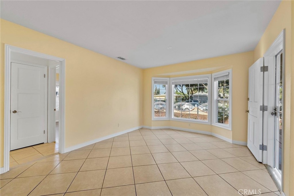 1104 Williamson Avenue Fullerton, CA 92833 - Photo 30 of 75 a view of an empty room with a window