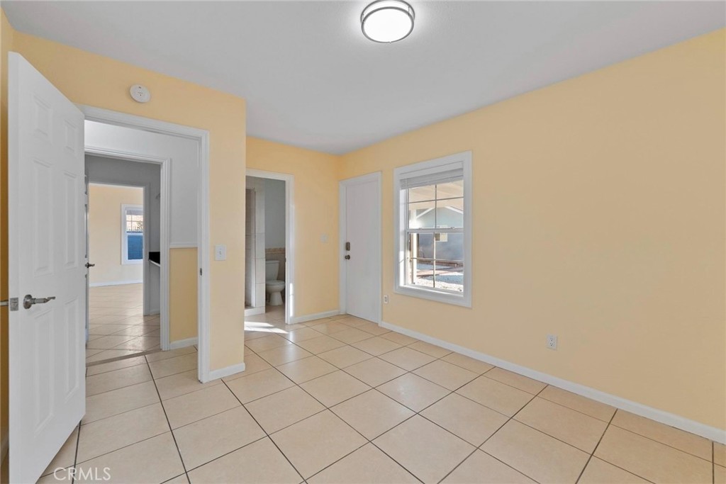 1104 Williamson Avenue Fullerton, CA 92833 - Photo 48 of 75 a view of an empty room and window