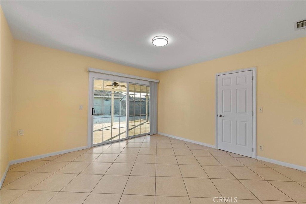 1104 Williamson Avenue Fullerton, CA 92833 - Photo 51 of 75 a view of an empty room and window