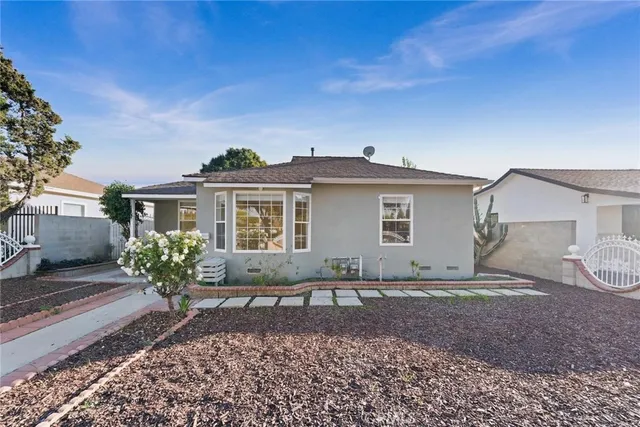 $1,100,000 | 1104 Williamson Avenue, Fullerton, CA 92833