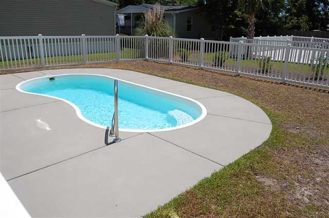 435 Calhoun Drive Murrells Inlet, SC 29576 - Photo 12 of 15 Gallery Image 12