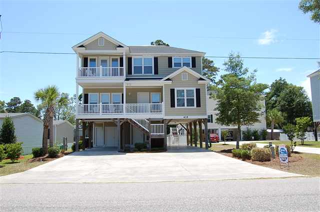 435 Calhoun Drive Murrells Inlet, SC 29576 - Photo 15 of 15 Gallery Image 15