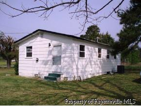 297 Walter Gibson Road Raeford, NC 28376 - Photo 8 of 8 Photo 8