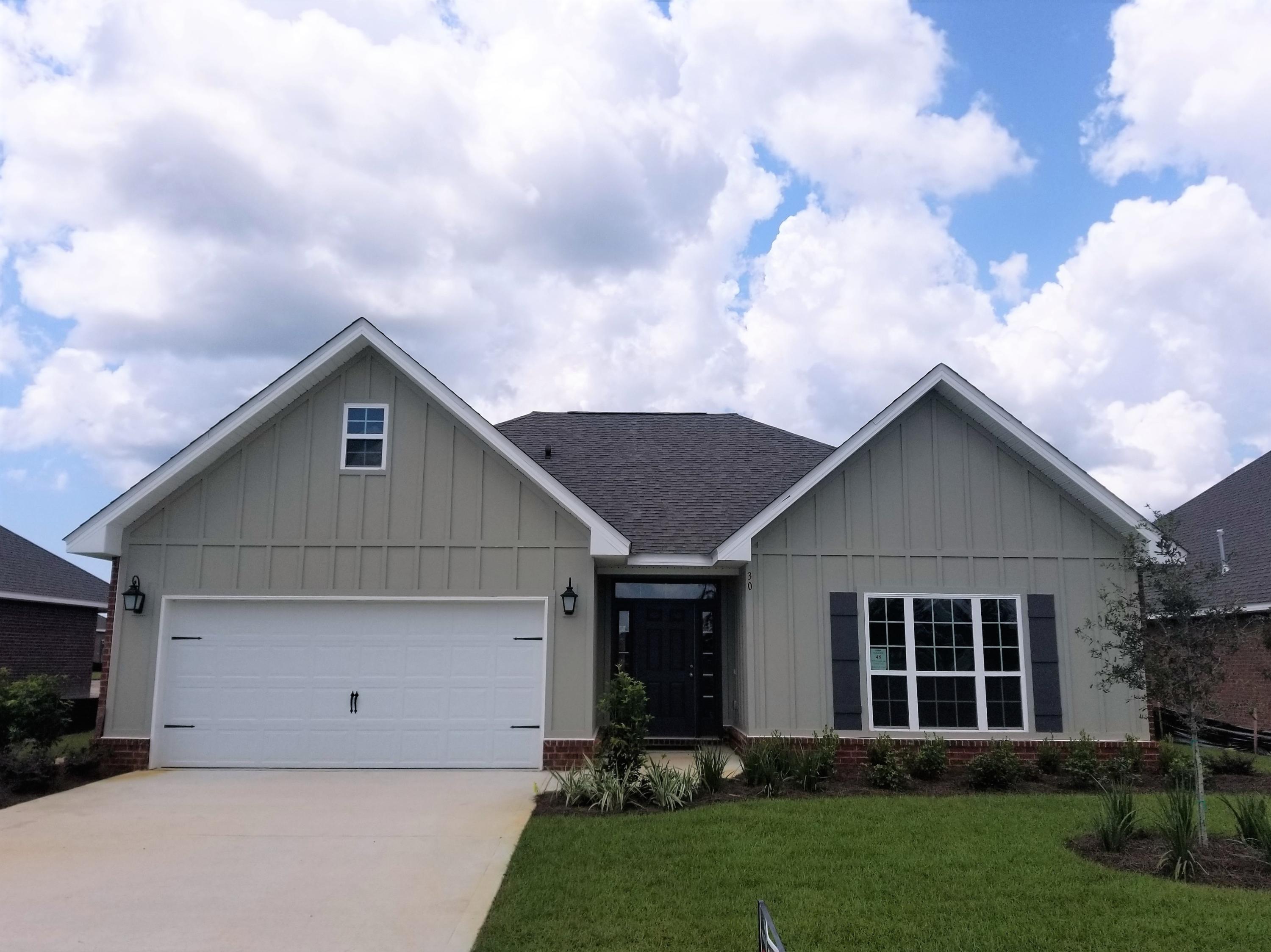 64 Norwich Road Freeport, FL 32439 - Photo 1 of 44 Gallery Image 1