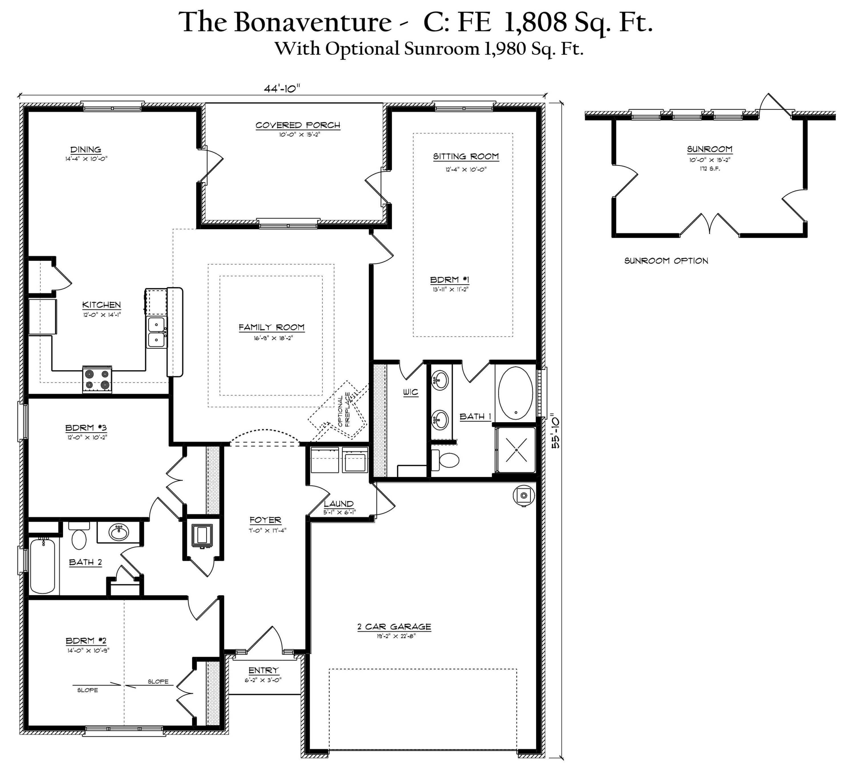 64 Norwich Road Freeport, FL 32439 - Photo 2 of 44 Gallery Image 2