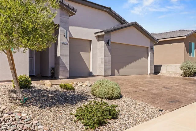 $579,500 | 1345 Stonewall Bend, Mesquite, NV 89027