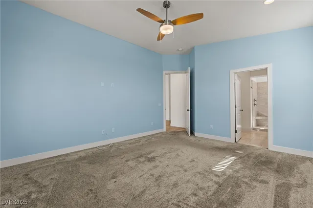 $579,500 | 1345 Stonewall Bend, Mesquite, NV 89027