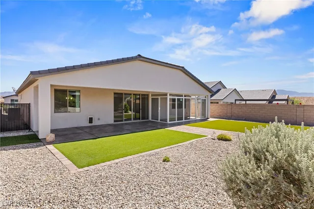 $579,500 | 1345 Stonewall Bend, Mesquite, NV 89027