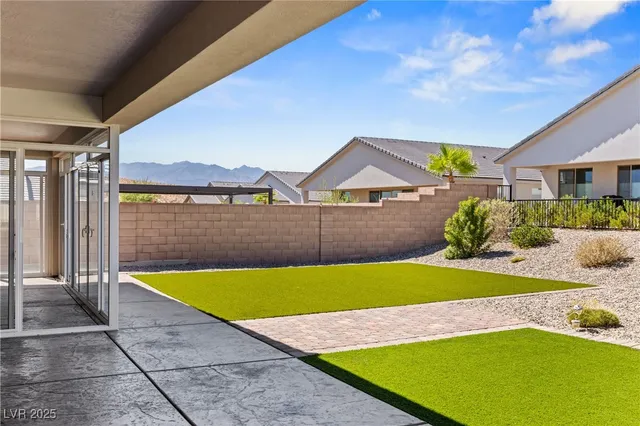 $579,500 | 1345 Stonewall Bend, Mesquite, NV 89027