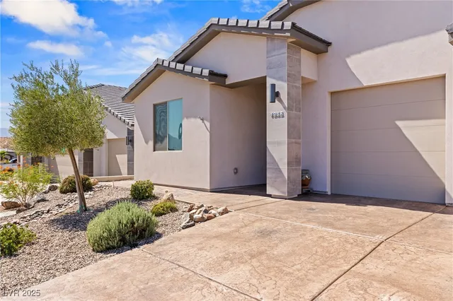 $579,500 | 1345 Stonewall Bend, Mesquite, NV 89027