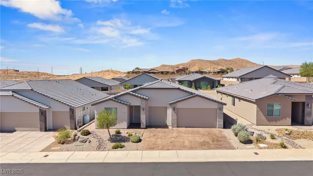 $579,500 | 1345 Stonewall Bend, Mesquite, NV 89027