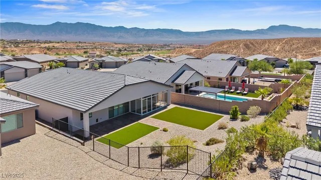 $579,500 | 1345 Stonewall Bend, Mesquite, NV 89027