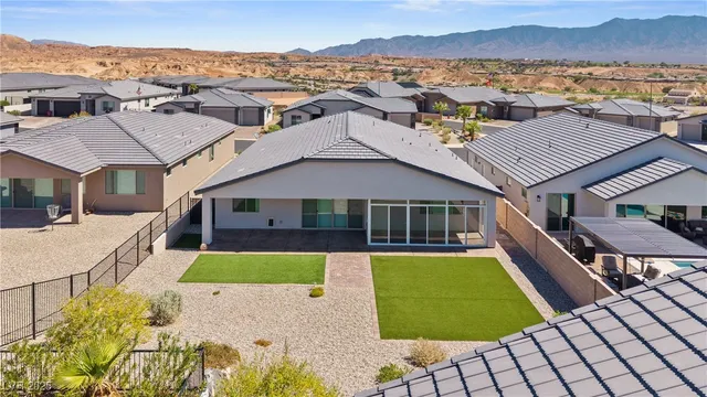 $579,500 | 1345 Stonewall Bend, Mesquite, NV 89027