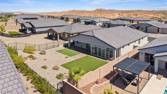 $579,500 | 1345 Stonewall Bend, Mesquite, NV 89027