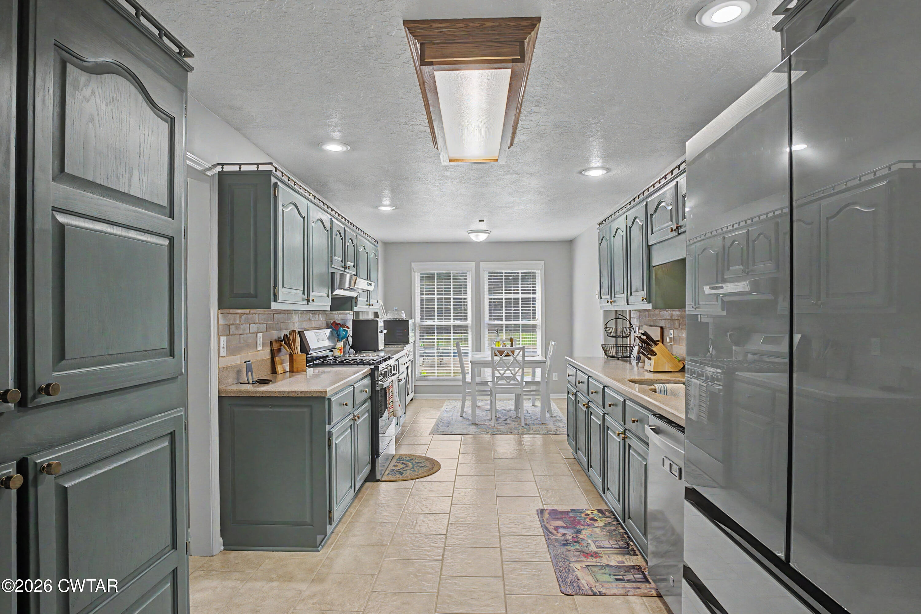 51 R Gann Road Milan, TN 38358 - Photo 4 of 44 Kitchen 3
