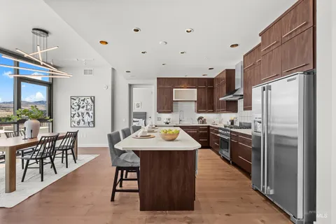 $1,199,000 | 851 West Front Street, Unit 1202, Boise, ID 83702