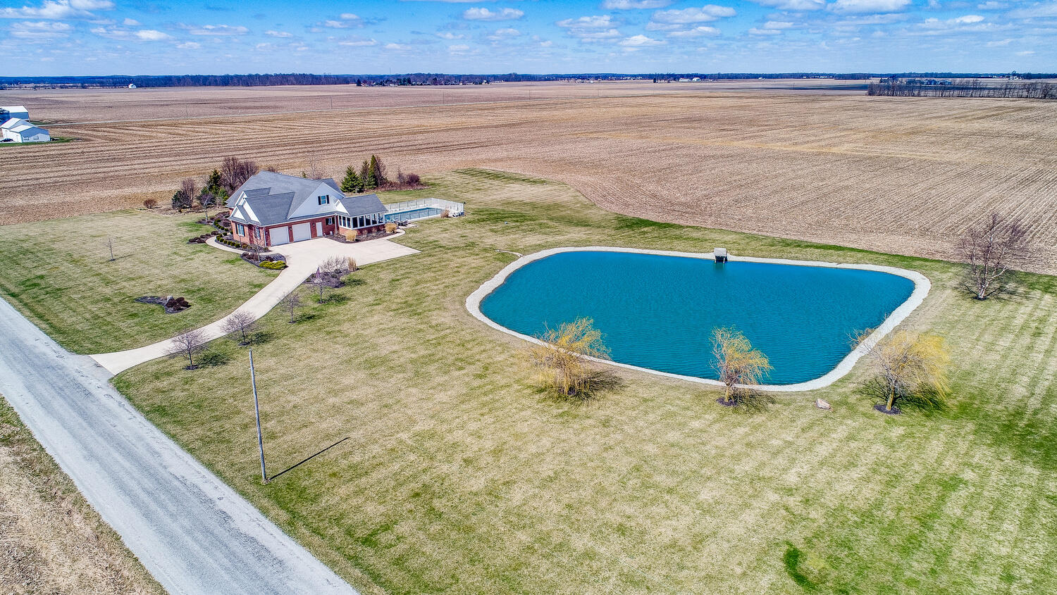 2245 East Snodgrass Road Piqua, OH 45356 - Photo 2 of 91 Gallery Image 2
