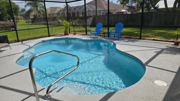 $2,600 | 670 Nobles Street, Sebastian, FL 32958