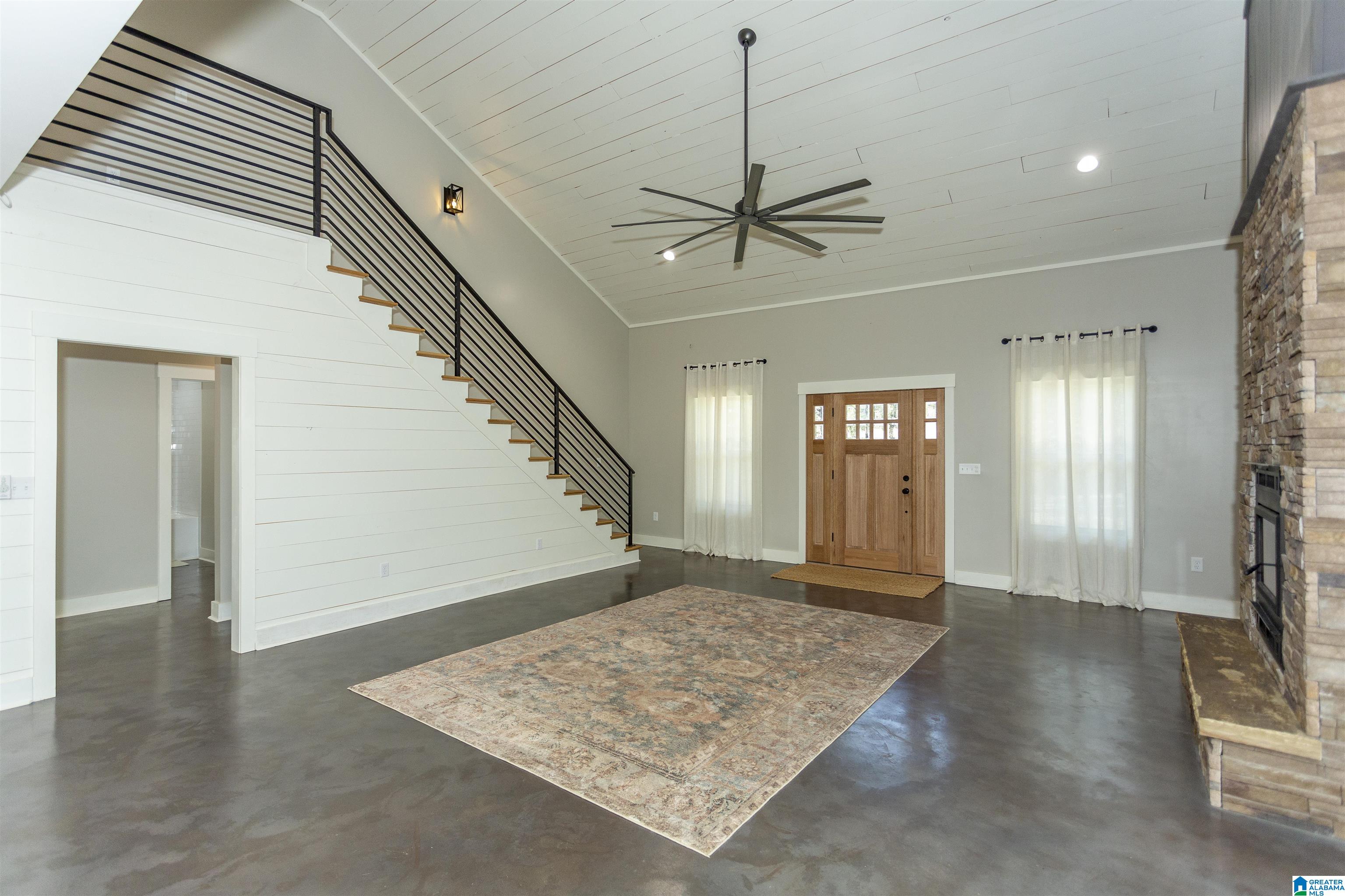 1049 Skyview Trail Trafford, AL 35172 - Photo 4 of 65