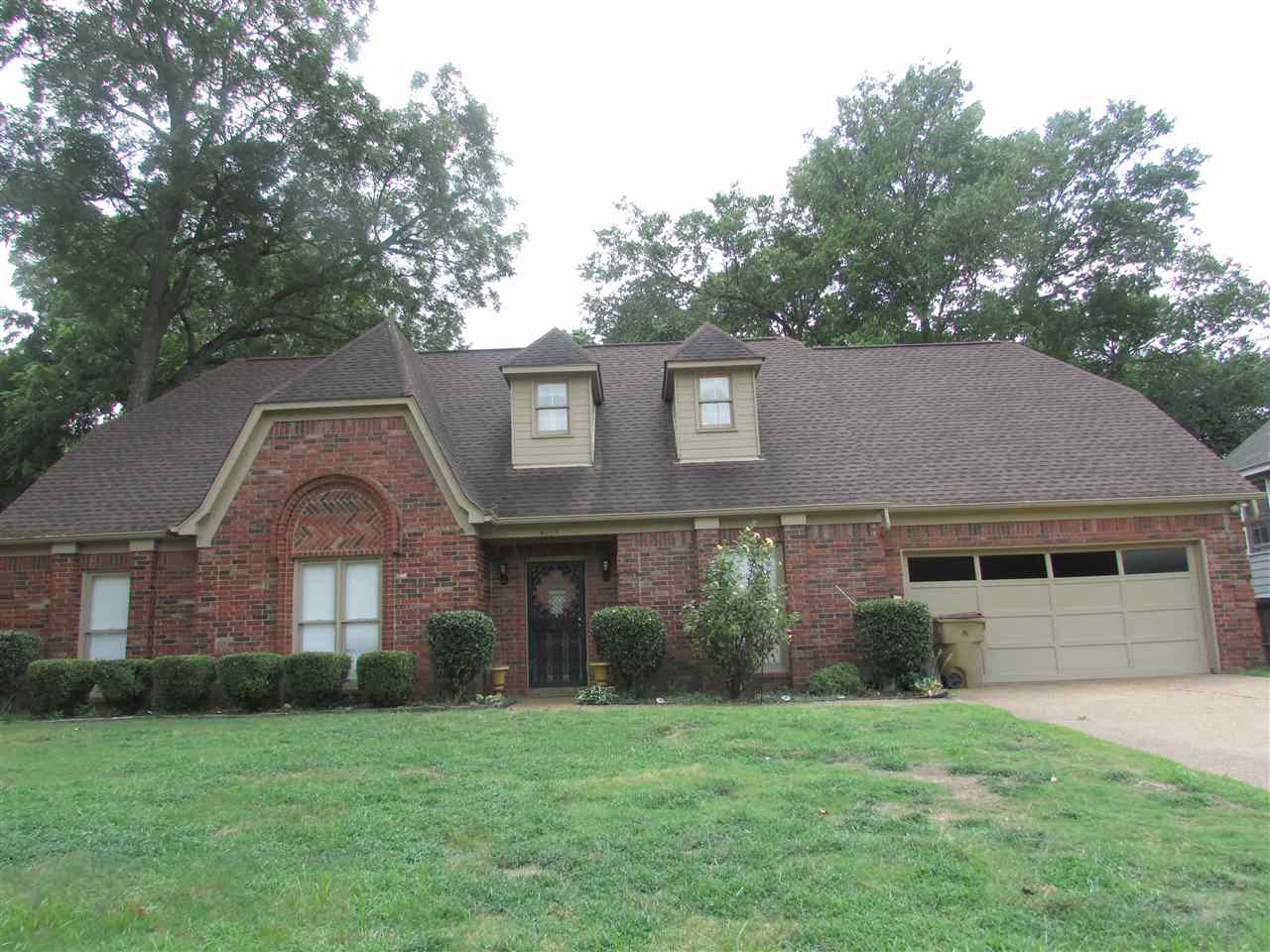 4285 Old Forest Road Memphis, TN 38125 - Photo 1 of 20 Gallery Image 1