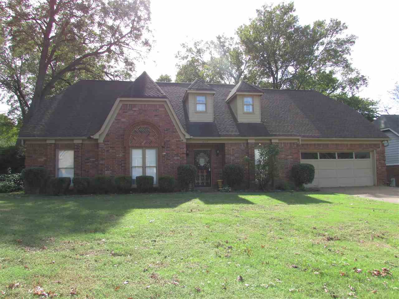 4285 Old Forest Road Memphis, TN 38125 - Photo 20 of 20 Gallery Image 20