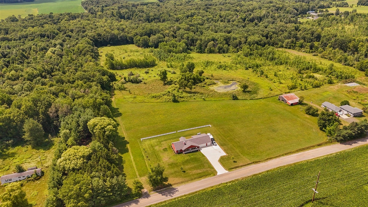 1963 Shaw Road Bailey, MI 49303 - Photo 47 of 49 Gallery Image 47