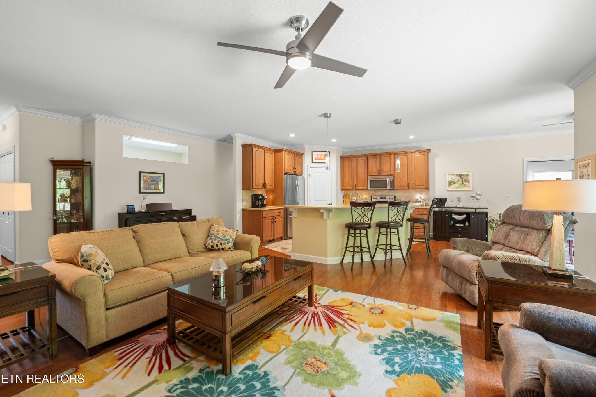 18 Cedar Ridge Circle Crossville, TN 38558 - Photo 11 of 46