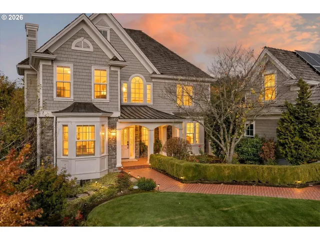 $1,595,000 | 2349 Northwest Pinnacle Drive, Portland, OR 97229