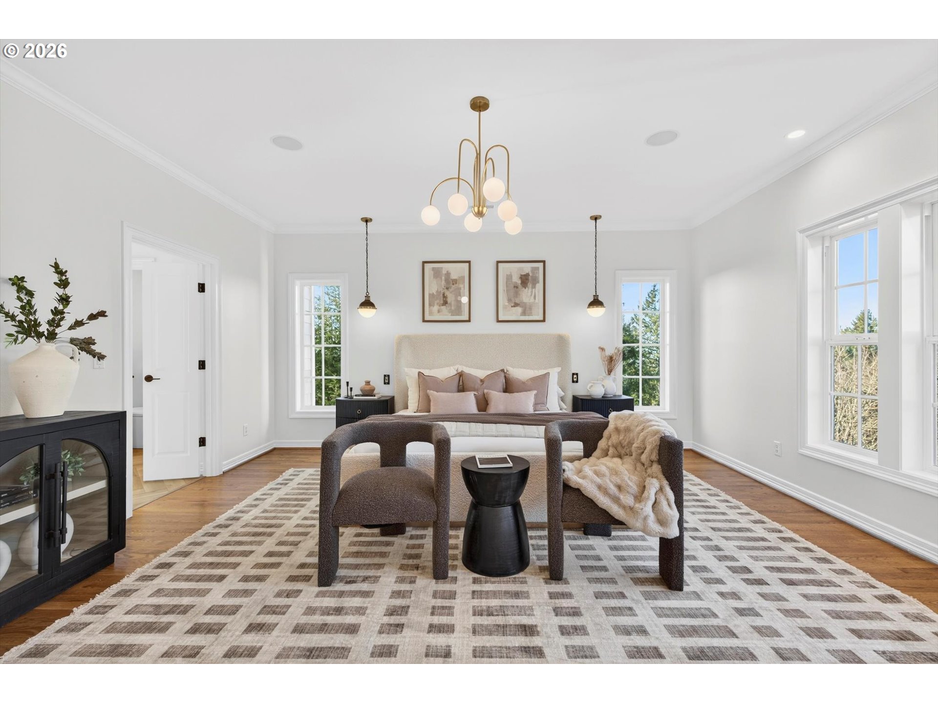 2349 Northwest Pinnacle Drive Portland, OR 97229 - Photo 15 of 33