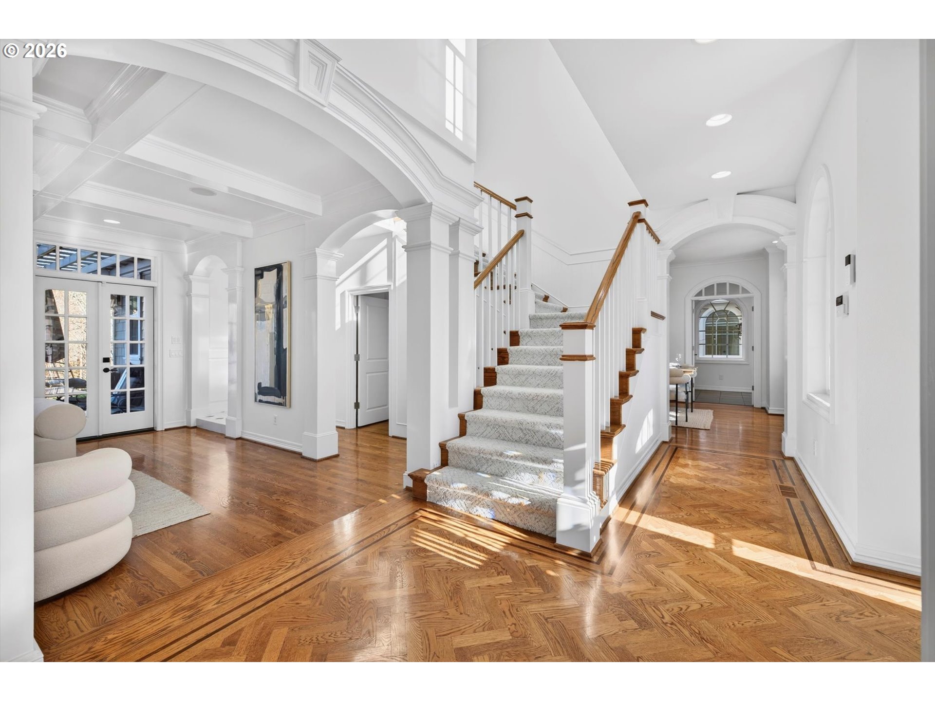 2349 Northwest Pinnacle Drive Portland, OR 97229 - Photo 2 of 33