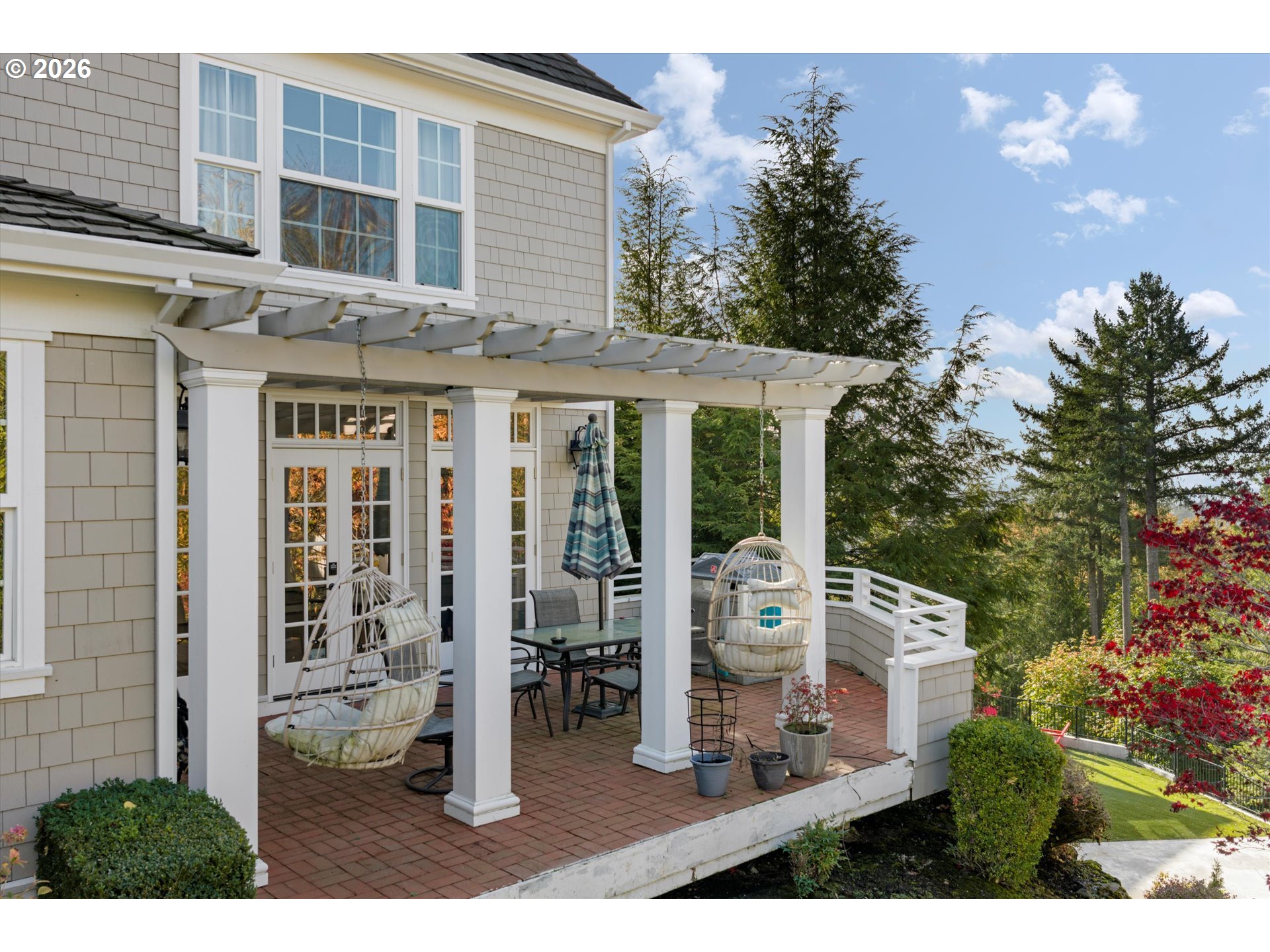 2349 Northwest Pinnacle Drive Portland, OR 97229 - Photo 26 of 33