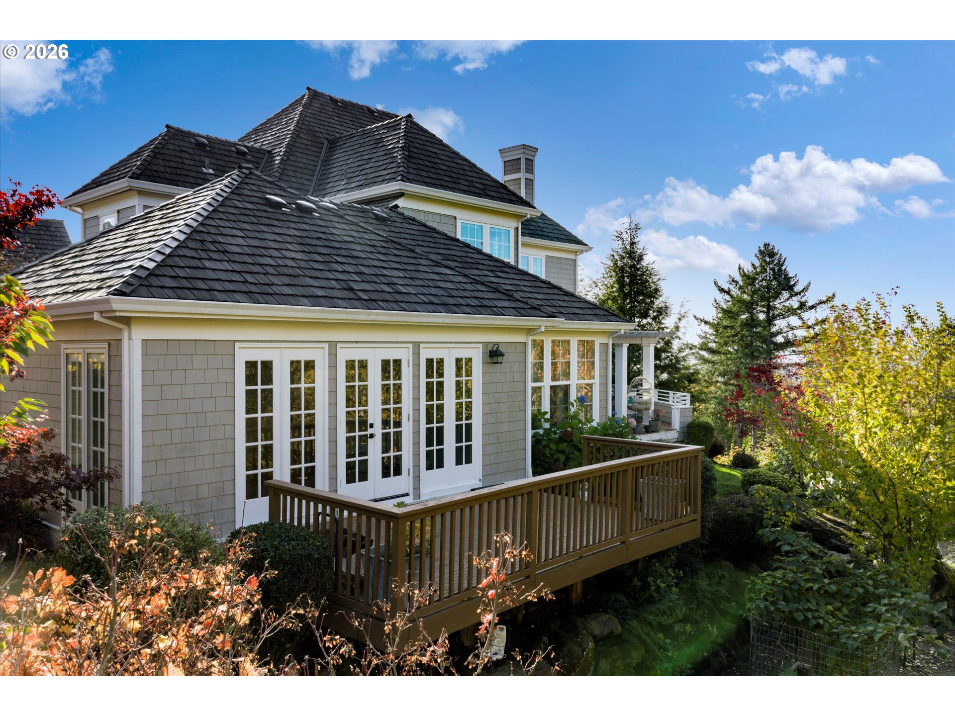 2349 Northwest Pinnacle Drive Portland, OR 97229 - Photo 29 of 33