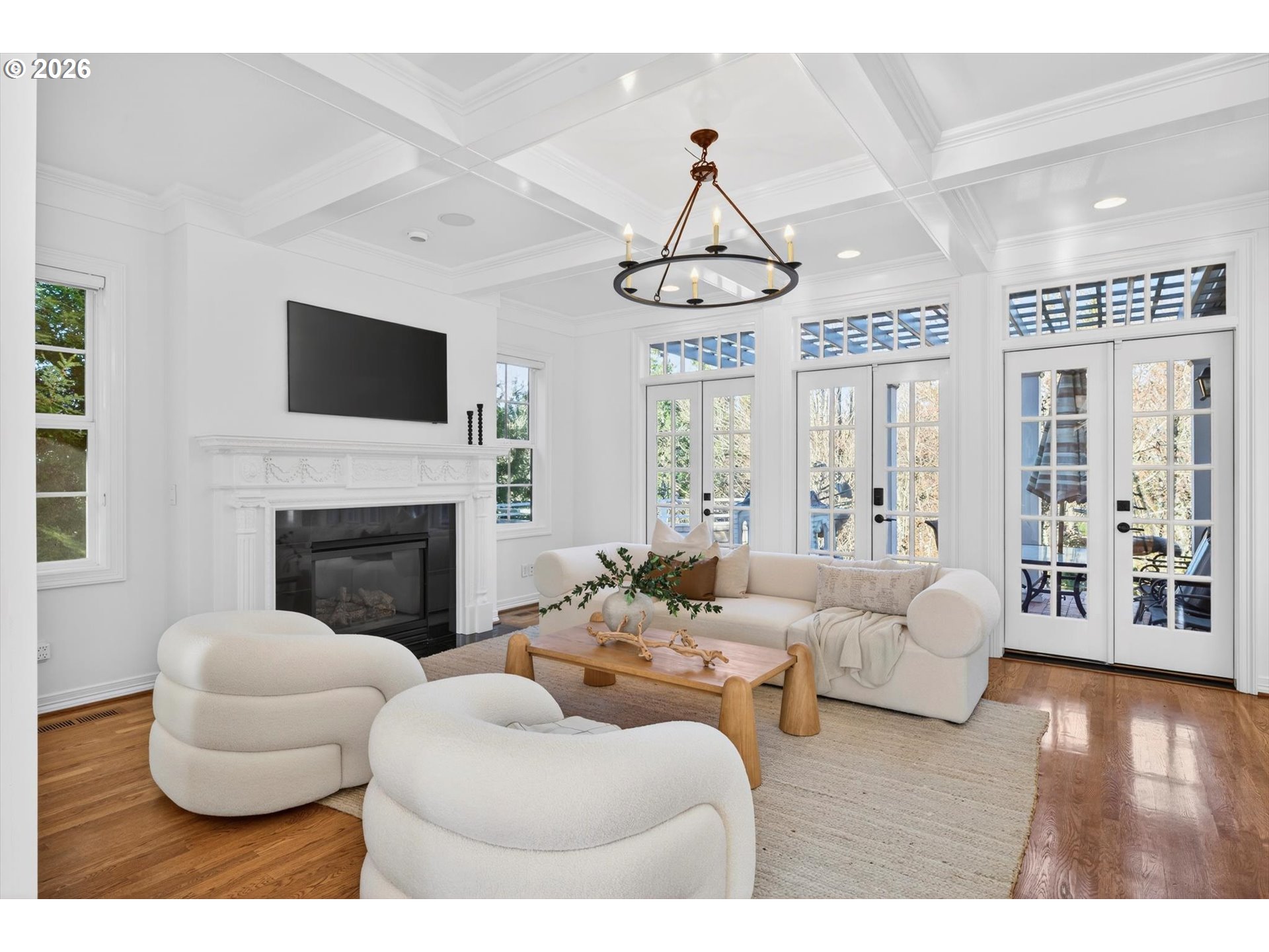 2349 Northwest Pinnacle Drive Portland, OR 97229 - Photo 3 of 33