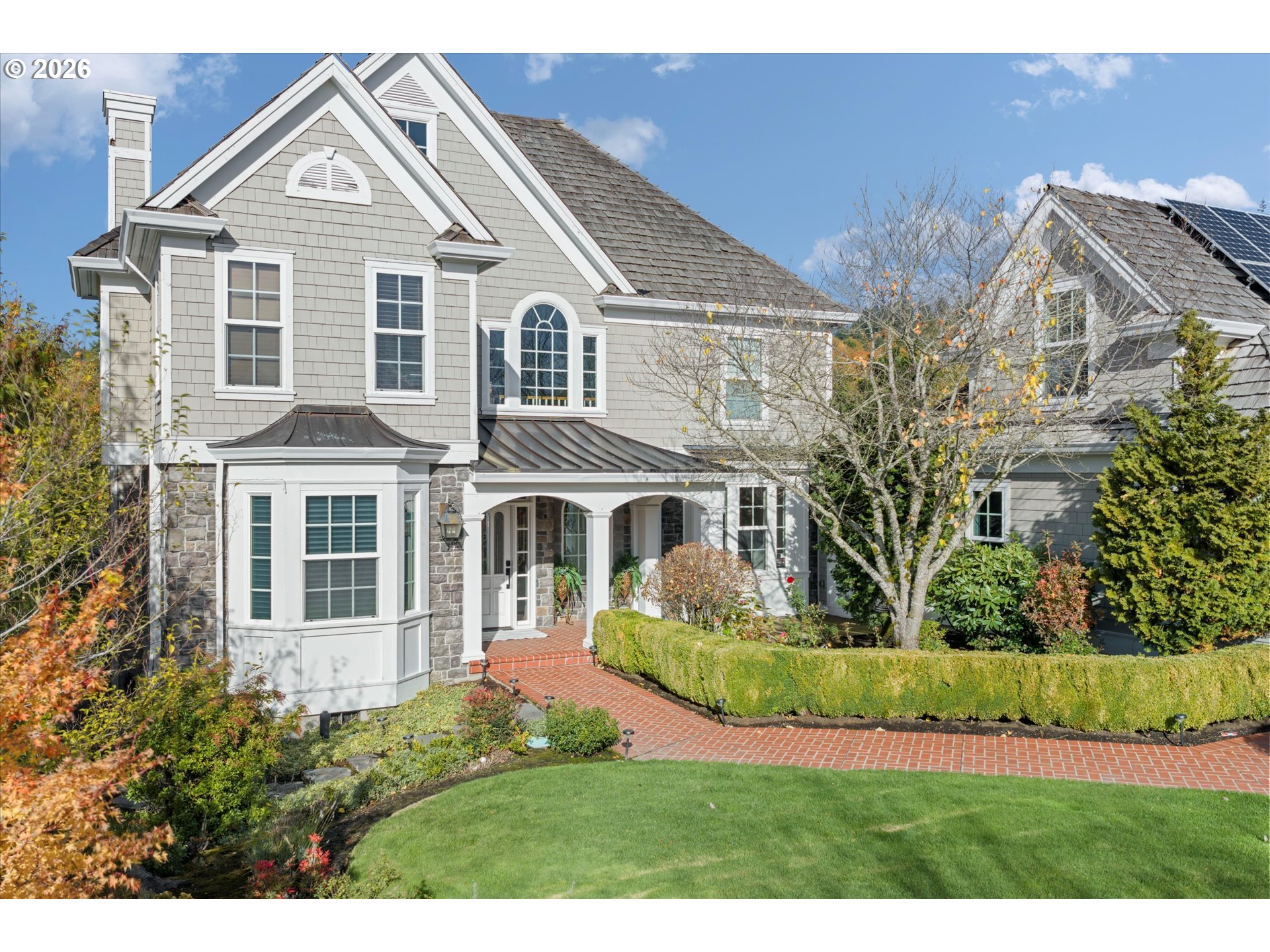 2349 Northwest Pinnacle Drive Portland, OR 97229 - Photo 33 of 33