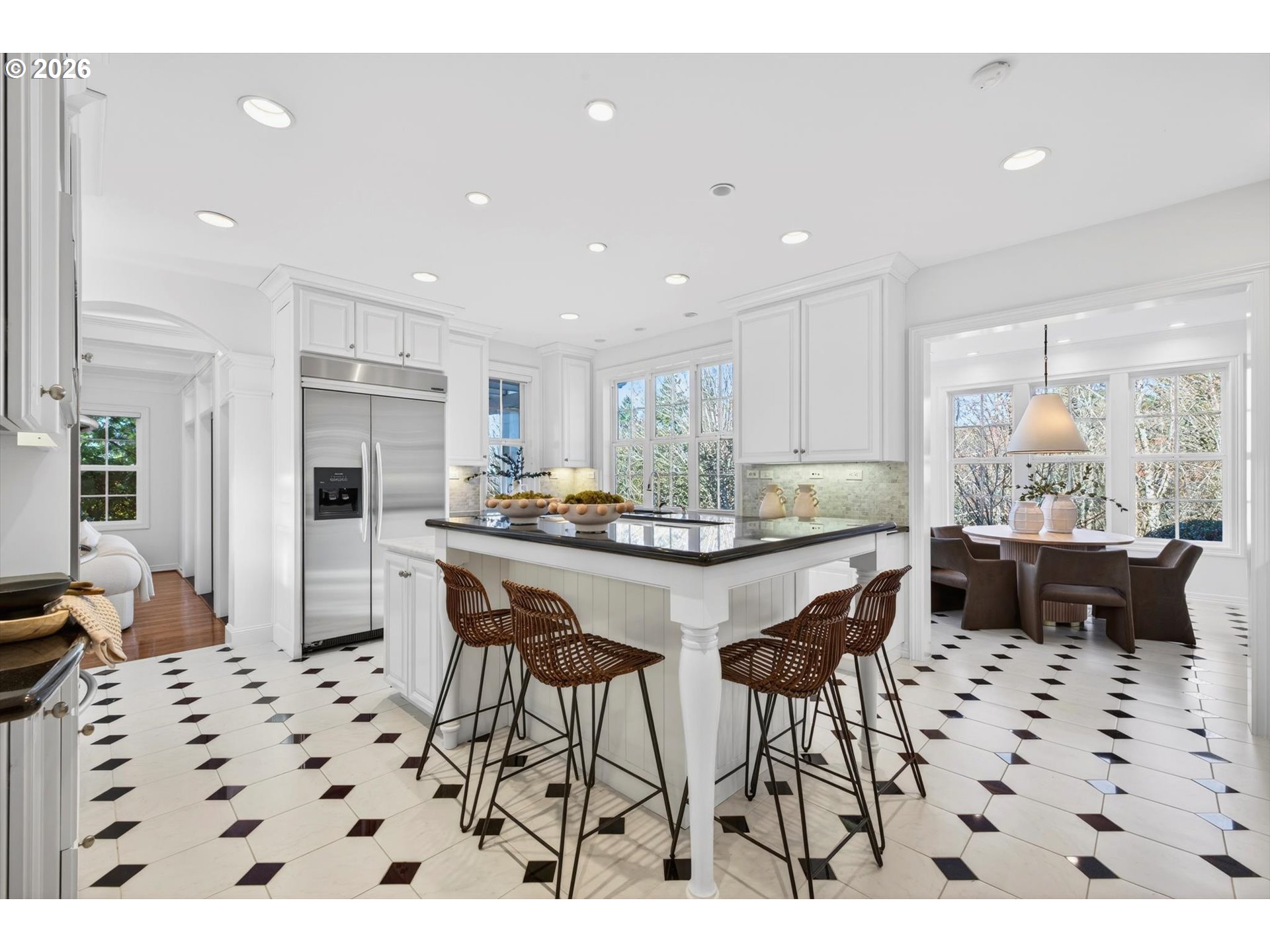 2349 Northwest Pinnacle Drive Portland, OR 97229 - Photo 6 of 33