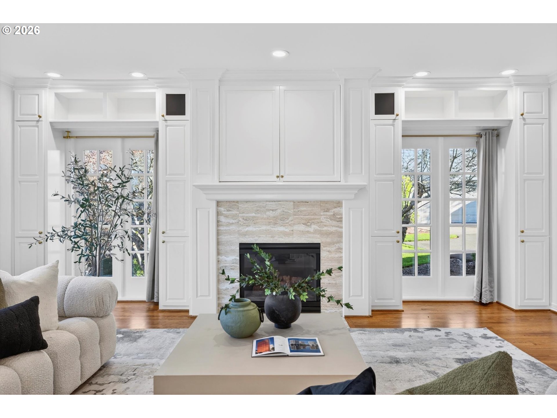 2349 Northwest Pinnacle Drive Portland, OR 97229 - Photo 9 of 33