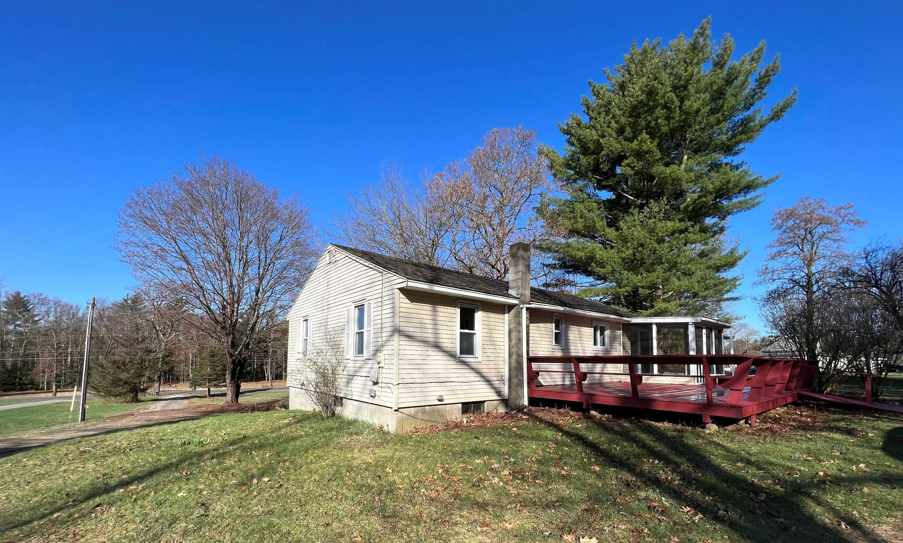 889 Northfield Road Hinsdale, NH 03451 - Photo 24 of 25 Gallery Image 24