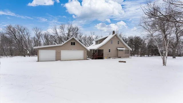 $339,000 | 13300 330th Street, Brooten, MN 56316