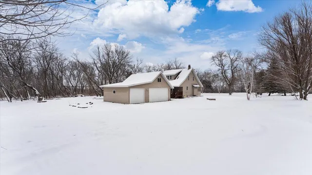 $339,000 | 13300 330th Street, Brooten, MN 56316