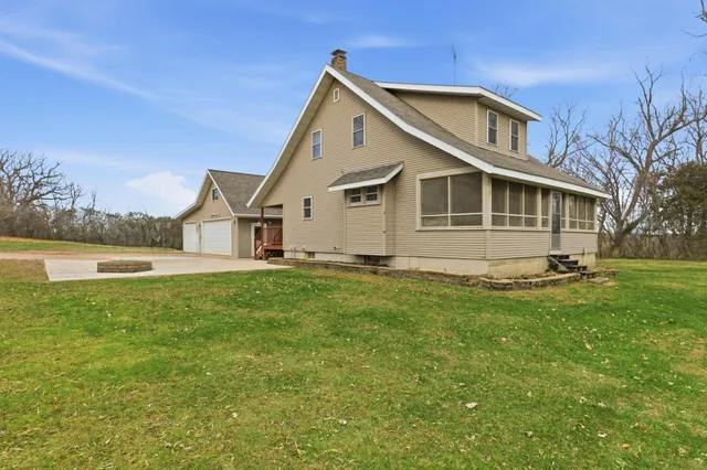 $339,000 | 13300 330th Street, Brooten, MN 56316