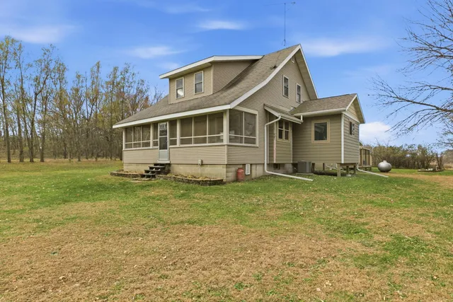 $339,000 | 13300 330th Street, Brooten, MN 56316