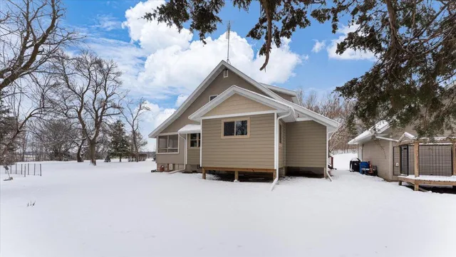 $339,000 | 13300 330th Street, Brooten, MN 56316