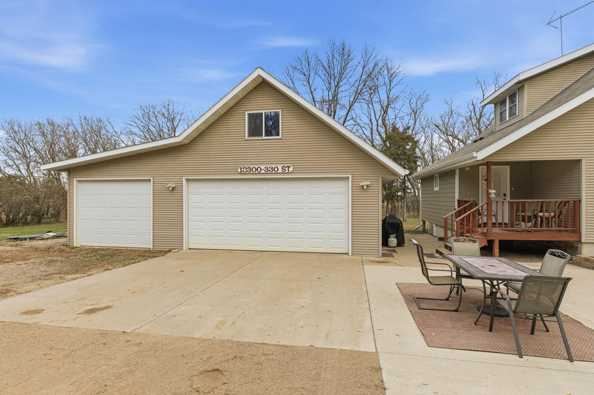 13300 330th Street Brooten, MN 56316 - Photo 56 of 57