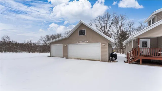 $339,000 | 13300 330th Street, Brooten, MN 56316