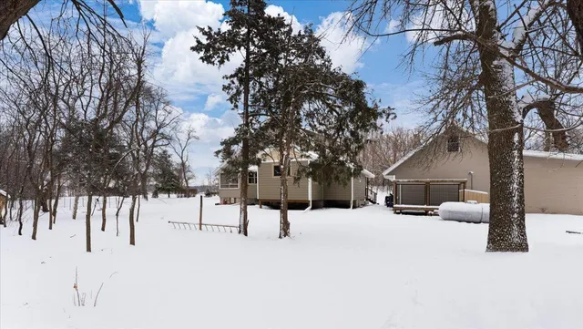 $339,000 | 13300 330th Street, Brooten, MN 56316