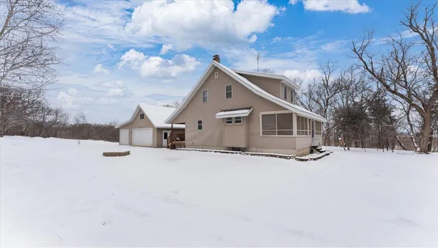 $339,000 | 13300 330th Street, Brooten, MN 56316
